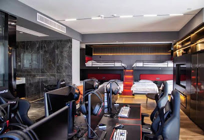 Shousu Esports Hotel