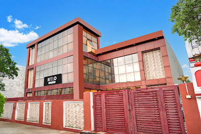 Super Hotel O Jankipuram Vikas Nagar