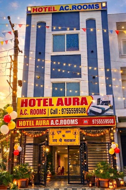Hotel Aura