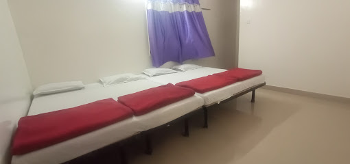 hotel sai gaurav palace