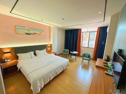 Huaiji Fenglin Hotel