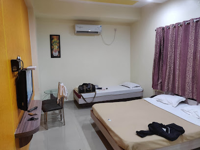 Sri Sai SBOA Bhavan