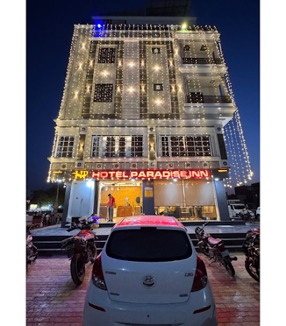 Hotel Paradise Inn
