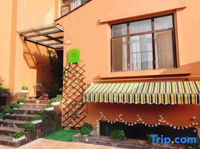Xiaoyin Qichi Art Hostel
