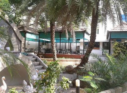 Madras Hotel Ashoka