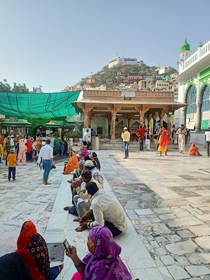 Hotel Shri Shivam Palace