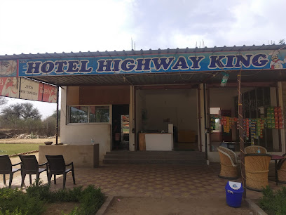 Hotel Highway King