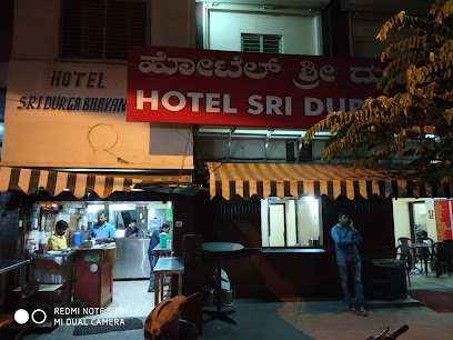 Hotel Sri Durga Bhavan