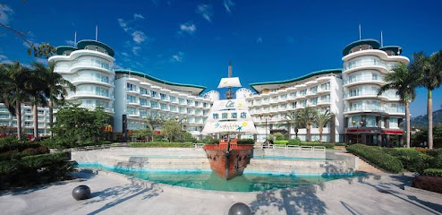 Airland Therapedic Hotel Shenzhen