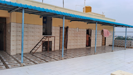 Surya Grand Tiruchanoor Tirupati