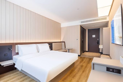 Hanting Hotel Xuchang Bayi Road