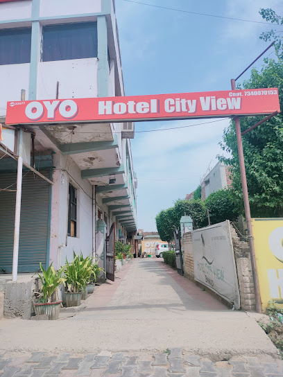 OYO 22577 Hotel City View