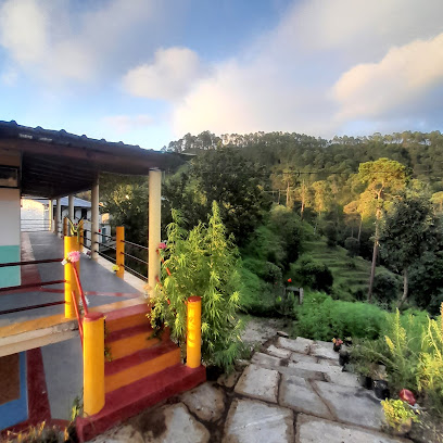 The Himalayan Heaven Home - Stay