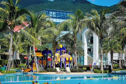 Holiday Inn Hainan Xiangshui Bay, an IHG Hotel