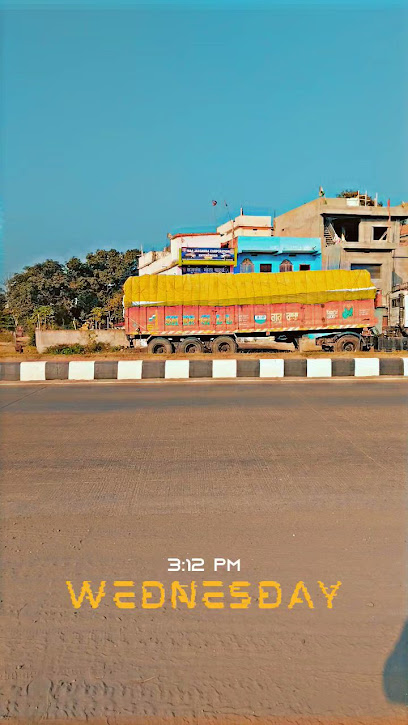 Raju Line Hotel Barhi