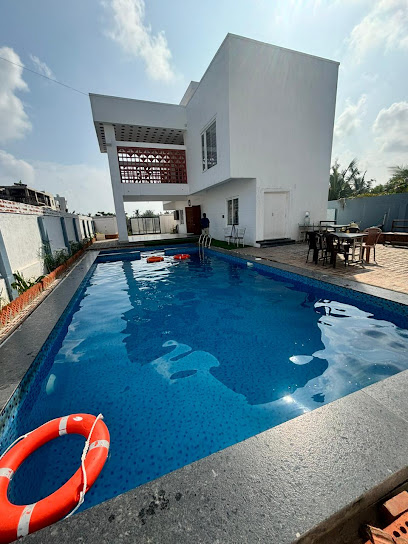 RC BEACH RESORT