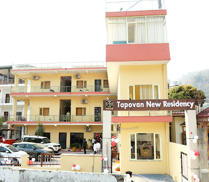 Tapovan New Residency