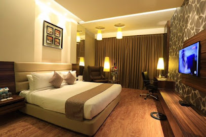 Hotel Poonam G.T.Road Panipat
