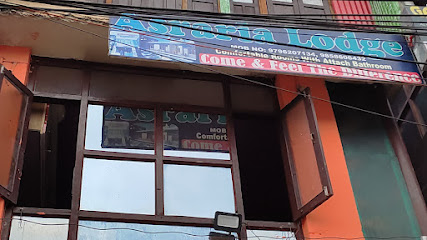 Asraria hotal kishtwar
