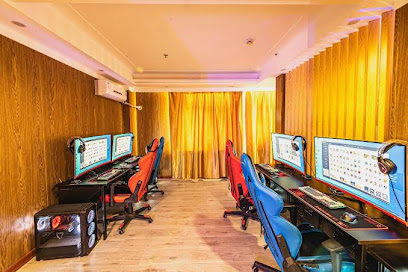 Hulunbuir Polar E-sports Hotel