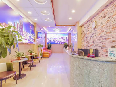 Rongyi Four Seasons Hotel