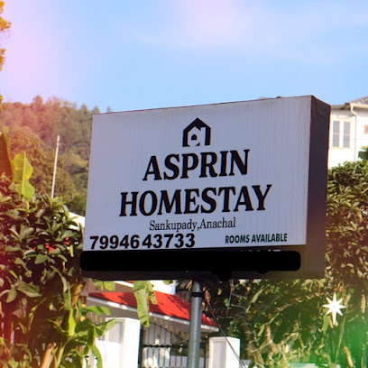 Asprin Homestay