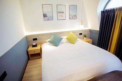 Hou Lai Hotel