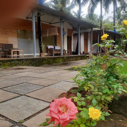 Village Utopia Cottages, Tropical Paradise ,Yoga, Palolem ,South Goa