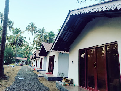 Palm Paradise Resort