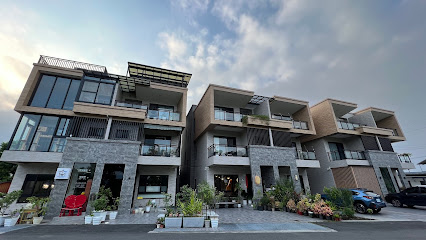 如沐咖啡旅宿（咖啡店预约制）
