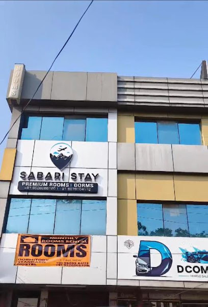 SABARI STAY