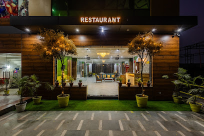 Brij Royal Heritage a unit of Lime Tree Hotel Vrindavan