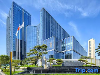 Wyndham Grand Plaza High-Tech Weinan