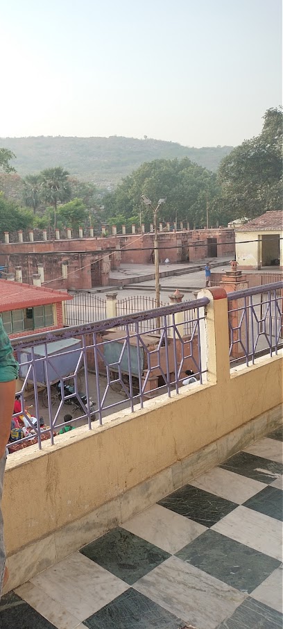 Sunrise Tourist Place