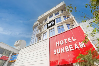 Collection O Hotel Sunbeam