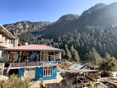 Snow View Guest House, Chojh (Kasol)