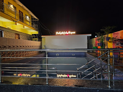 MEGAA RESORT