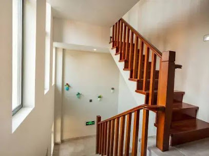 Wuyishan Meikai Hot Spring Hotel