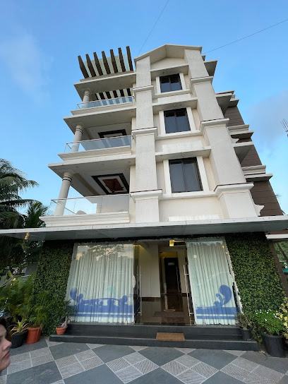 HOTEL SHITAL Moms home NAGAON BEACH