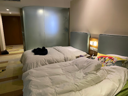 Xingchen Hoilday Hotel