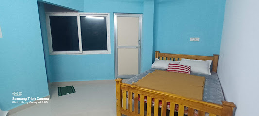 Balaji Rooms