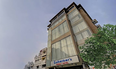 Loharkar's Family Hotel ( La Rooms)