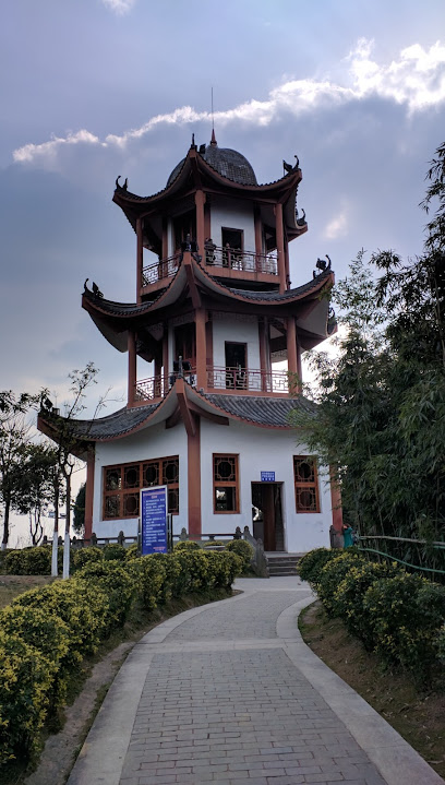 忆德国际大酒店