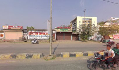 HOTEL TANAUL