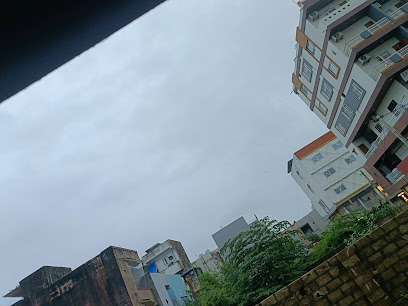 Hotel Damodar