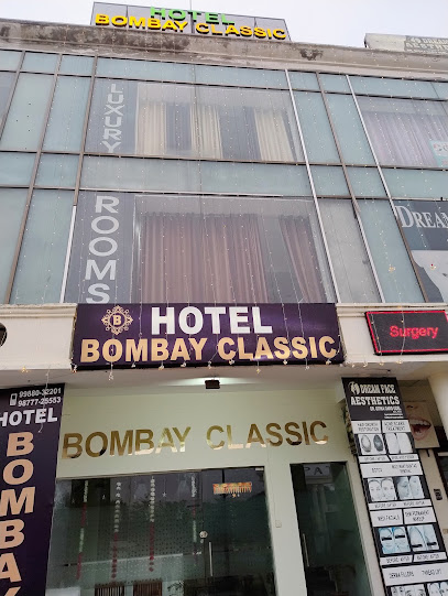 Hotel Bombay Classic