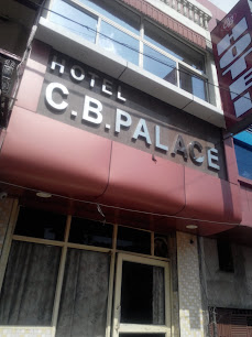 Flagship Hotel CB Palace