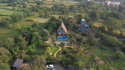 TeakWood Villa Alibag By Gemstone Hospitality