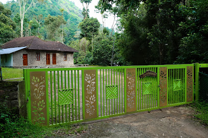 Canary Woods Resort