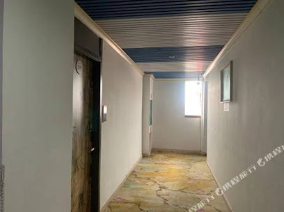 OYO Liuzhou Daguanglou Hotel